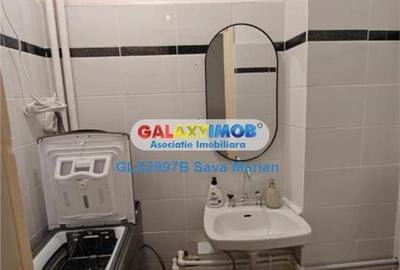 APARTAMENT 3 CAMERE DE INCHIRIAT CU PARCARE UNIVERSITATE - 12