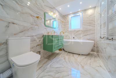 2 dormitoare + living | 86 m² | 2 parcări subterane | Gheorgheni – Interservisan - 21
