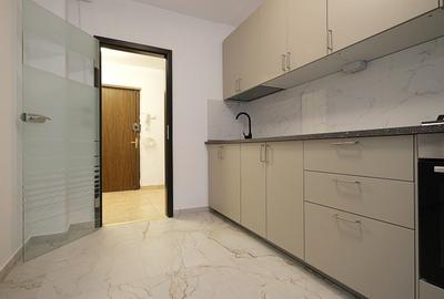 UNIRII - Octavian Goga, apartament deosebit, parter/8 aflat la prima inchiriere - 11