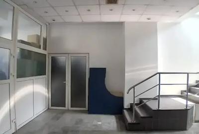Spațiu Comercial Stradal | Excelent | Barbu Văcărescu – Floreasca - 1