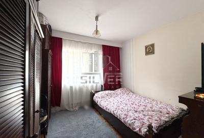 Apartament 4 camere/79mp/Calea Floresti. - 12