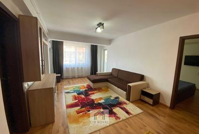 Inchiriez apt. 2 cam. zona Fundeni, Str. Atletilor,bloc 2013, loc parcare inclus - 1