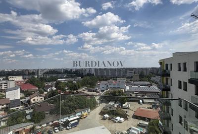 Garsonieră de vânzare - Novum 56 - Metrou Gorjului - 12