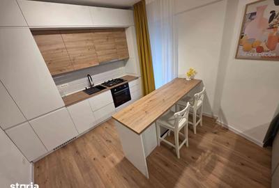 N. Grigorescu | 2 Camere | Centrala Proprie | Loc Parcare | Bloc Nou | - 7