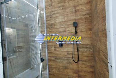 Apartament cu 2 camere decomandat, mobilat în Cetate