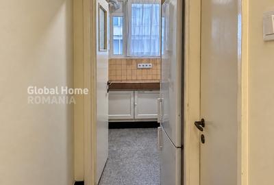 Apartament 2 Camere ◦ Ultracentral ◦ 55MP ◦ Balcon ◦ 2 Debarale ◦ Boxa - 17