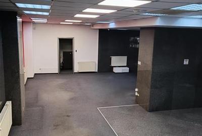 Spatiu comercial Ploiesti Ultracentral bloc Mercur - 5