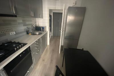 Exigent Plaza Inchiriere  Garsoniera Moderna , M Lujerului 8 MIN - 3