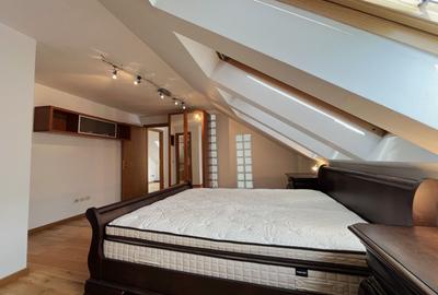 DUPLEX 3 CAMERE ||  VEDERE SUPERBA || GARAJ || ARCUL DE TRIUMF - 12