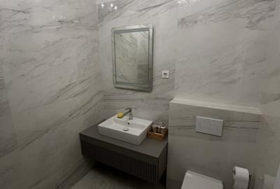 Apartament modern de închiriat în complexul Luminia – 2 camere, 70 mp, 2 bai - 9