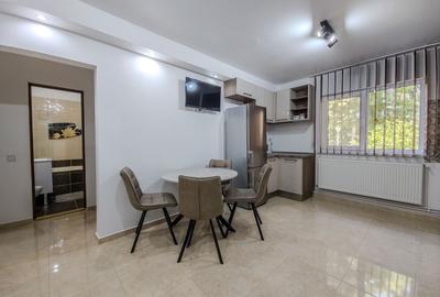 Apartament 2 camere | decomandat | finisat | mobilat | Aleea Cioplea - 4