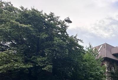 Apartament cu 2 camere în Cotroceni