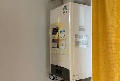 EXCLUSIVITATE | Apartament deosebit cu 2 camere | Mehala - 8