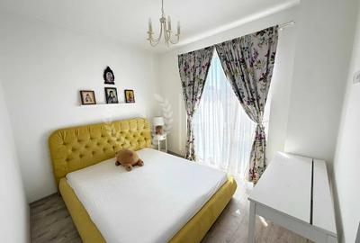 Apartament 3 camere | Bloc nou | Et. 1 | Garaje incluse | Piata Abator - 3
