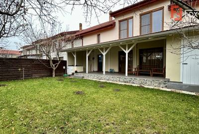 Duplex cu 4 camere + garaj in Dumbravita - 1
