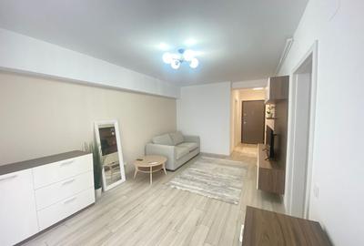 Studio premium de închiriat – Moghioroș Park Residence | VZ13 - 2