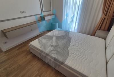 Apartament 3 Camere THE IVY Băneasa Bucuresti - 12