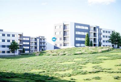 Complex NOU!Avans 20% Ap 3 camere, Pret Promotional! - 5