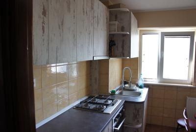 De vanzare apartament 3 camere, Calea Dorobanti, etaj intermediar! - 6