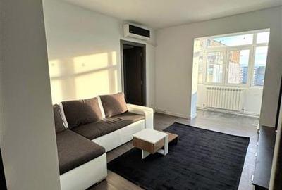 Apartament 2 camere decomandat, recovat complet, zona Ciric - 2