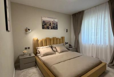 APARTAMENT CU 2 CAMERE | HERASTRAU | MOBILAT SI UTILAT | - 5