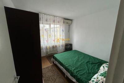 Apartament cu 2 camere semidecomandat în Canta