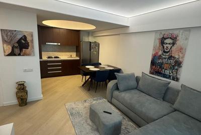Inchiriere | 3 camere | bloc nou | Pipera | Cortina North - 5