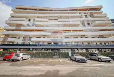Apartament cu 2 camere decomandat, mobilat în Răcădău