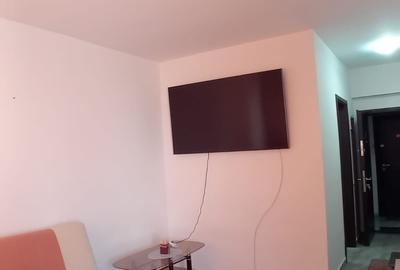 GARSONIERA DE VANZARE-MILITARI RESIDENCE-COMISION 0 - 7