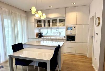 DUMBRAVITA - DUPLEX LUX - 4 CAMERE - 2 BAI - JACUZZI - INCALZIRE PARDOSEALA - TE - 3