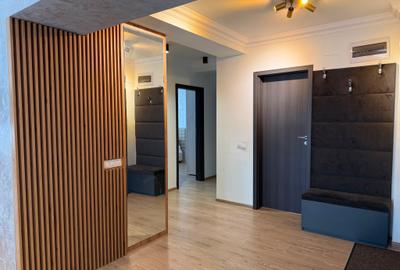 4 CAMERE MOBILAT UTILAT - MOGHIOROS RESIDENCE - SECTOR 6 - DRUMUL TABEREI - 3