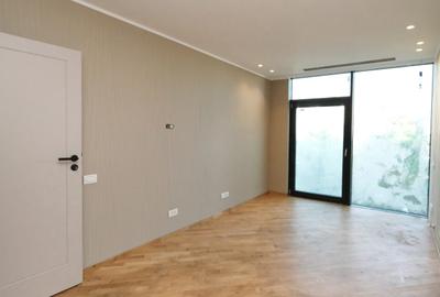 Chirie 4 camere, 116 mp, finisaje premium in imobil nou  zona centrala Bucuresti - 10