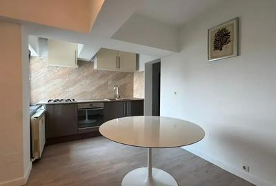 Duplex 4 camere Tribunalul București Nemobilat Renovat - 5