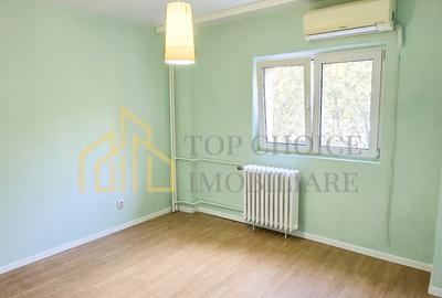 4 CAMERE - 1982 - TEIUL DOAMNEI - ETAJ 2/8 - RENOVAT - 2 BAI SI 2 BALCOANE - 3