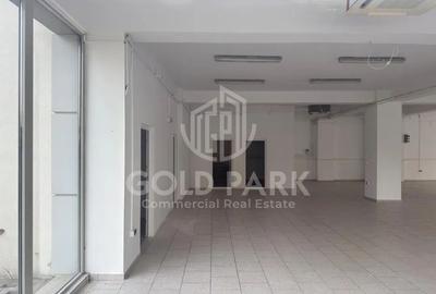 Spatiu Comercial - 254MP  - Manastur - Vitrina - 4