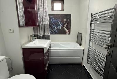 De vânzare apartament 3 camere Cartier Obor 74 mp parter - 6