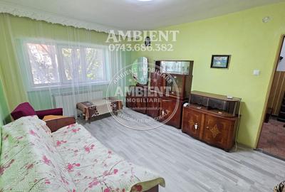 Apartament cu 2 camere, etaj 2, mobilat si utilat, zona GARA; - 2