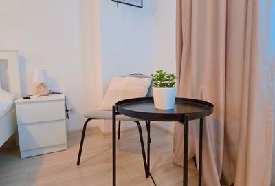 Garsoniera Parcul Carol / ISG Residence - 7