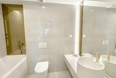 Premium 3-Room Apartment for Rent | Cortina North I Pipera - 10
