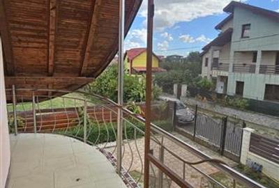 Casă individuală de vânzare – la intrare in Ștefăne5 - 36