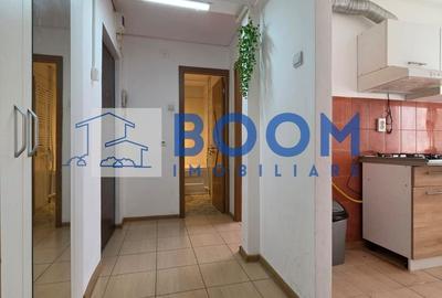 Apartament 2 camere Ostroveni | Etaj 1 | Complet mobilat I-01 - 3
