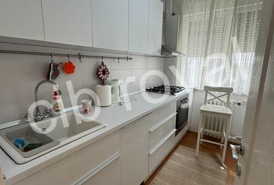 Apt. 2 cam. Titan,Str. Postavarul 3, renovat,10 minute metrou Nicolae Grigorescu - 15