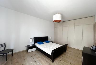 Apartament spatios de inchiriat Laguna Residence, 115 mp, parcare subterana - 10
