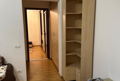 Apartament de 2 camere, 55 mp, utilat, la un minut de metrou, Parc Bazilescu - 3