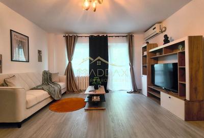 PRIMA ÎNCHIRIERE / STUDIO PREMIUM 41.35 MP //  ZONA DECEBAL - 7