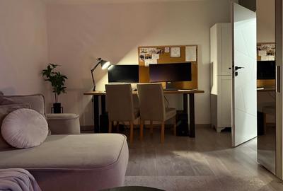 Apartament 2 camere de vanzare Exigent Plaza - 3
