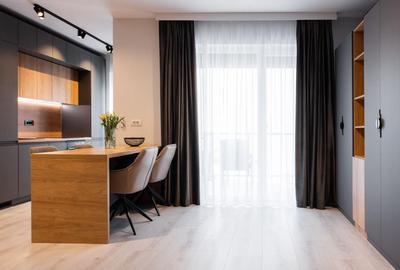 Apartament de lux de închiriat in Vlaicu - 15
