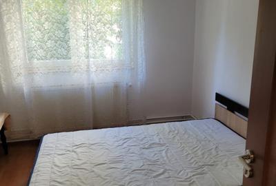 APARTAMENT 3 CAMERE/ ZONA AVIATIEI/ CENTRALA PROPRIE - 10