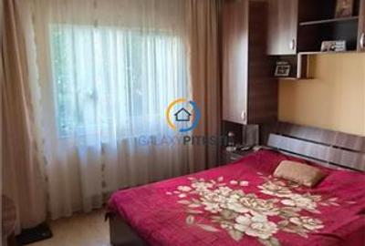 Exclusiv!!!  Apartament trei camere parter 4 Prundu, cu balcon la bulevard - 5