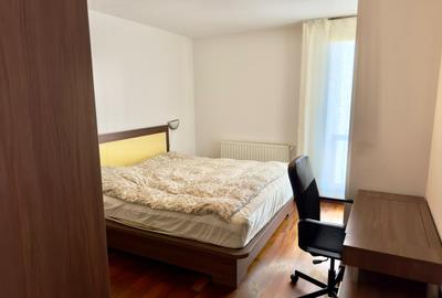Apartament 2 camere | Cartierul Francez | Herastrau | Parcare subterana | Video - 8
